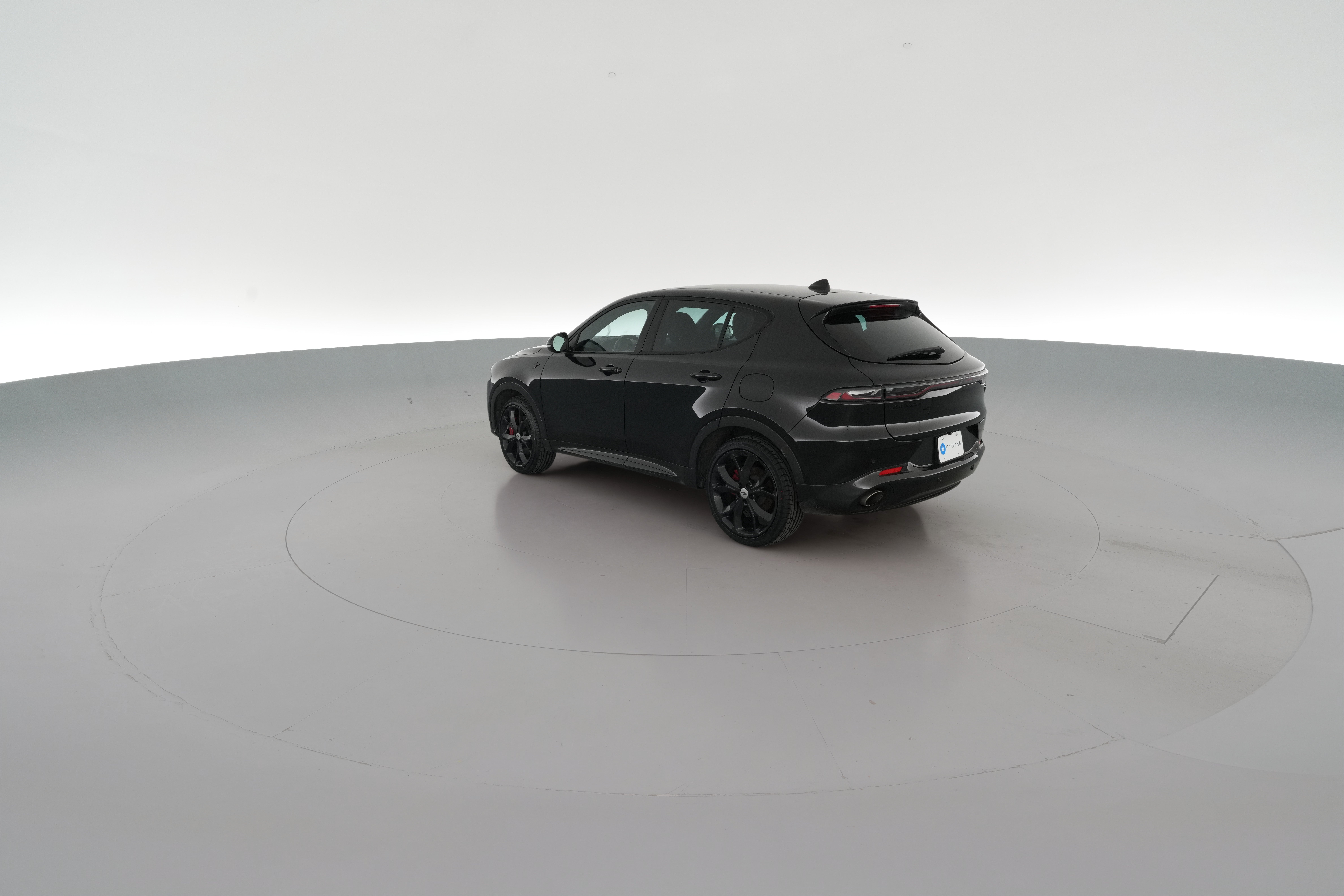 2024 Dodge Hornet R/T - Photo 32