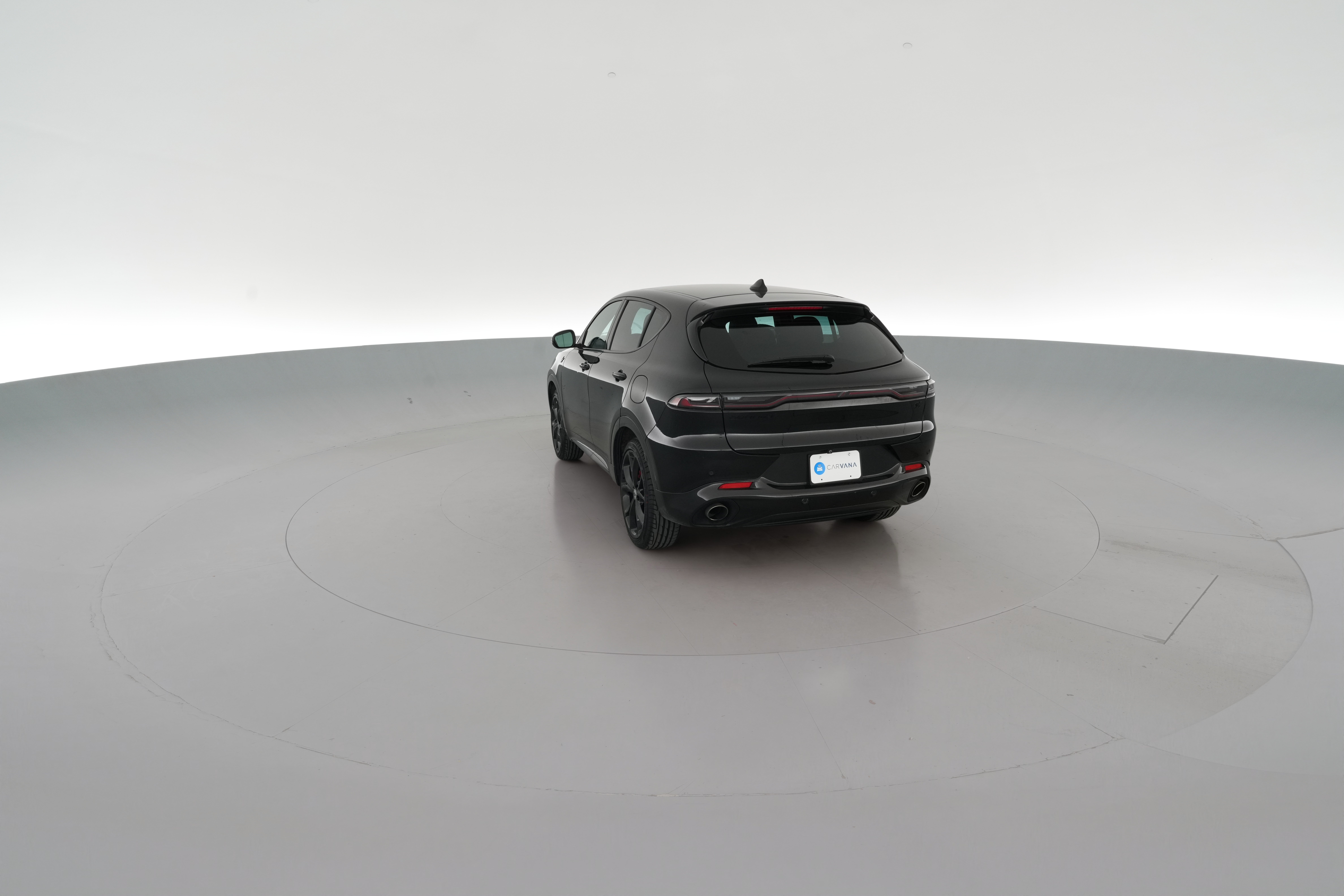 2024 Dodge Hornet R/T - Photo 33