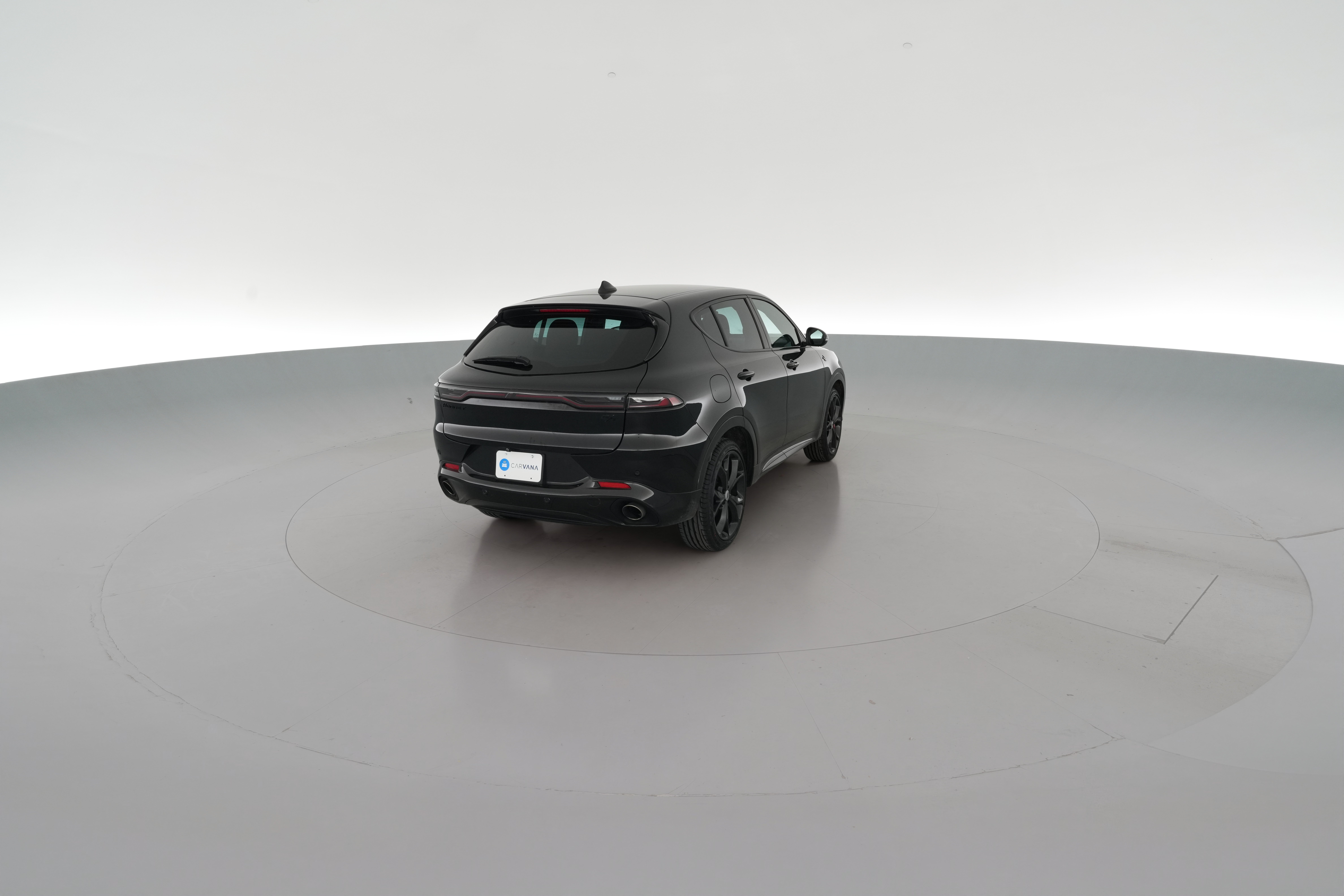 2024 Dodge Hornet R/T - Photo 35