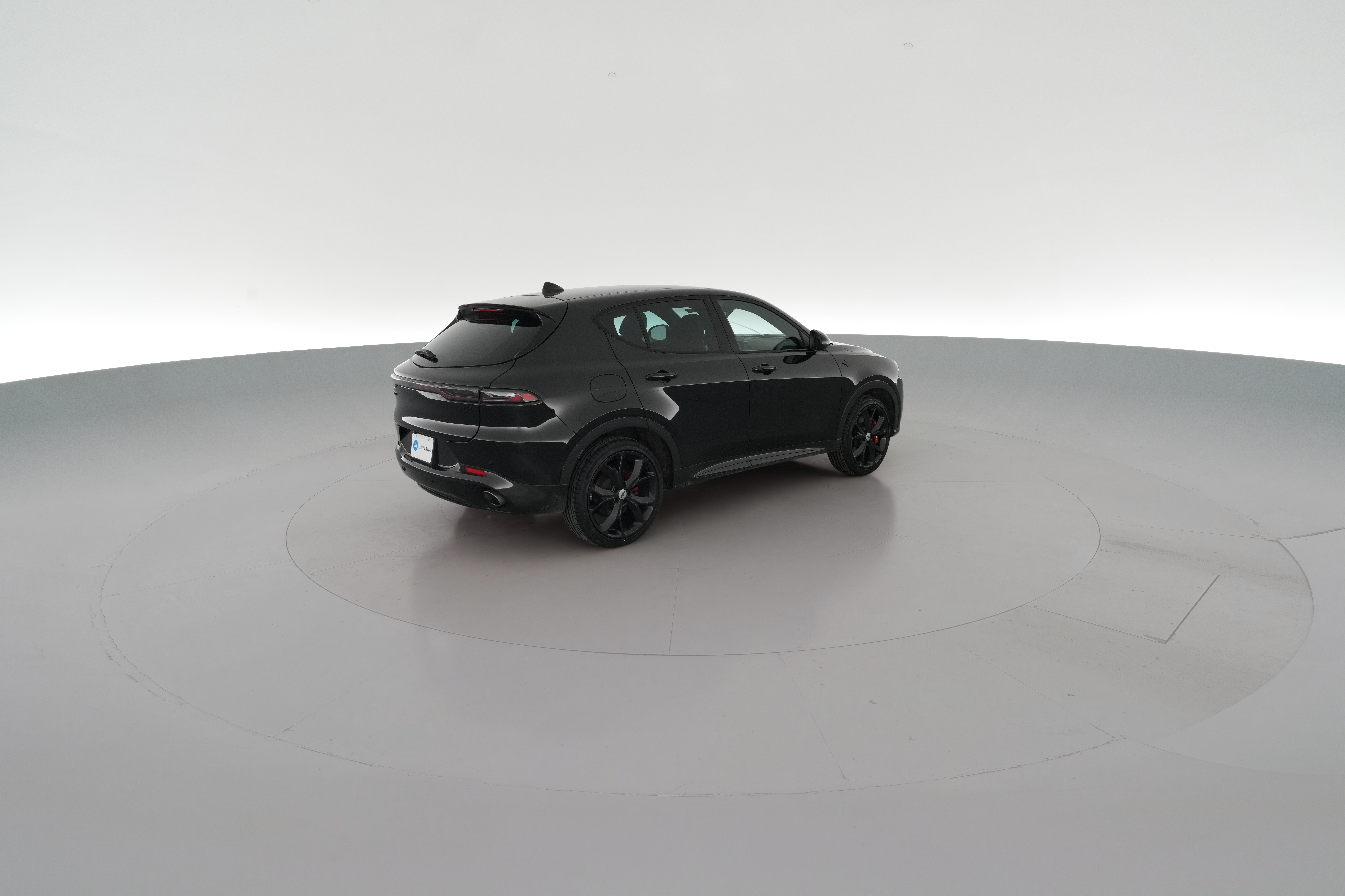 2024 Dodge Hornet R/T - Photo 36