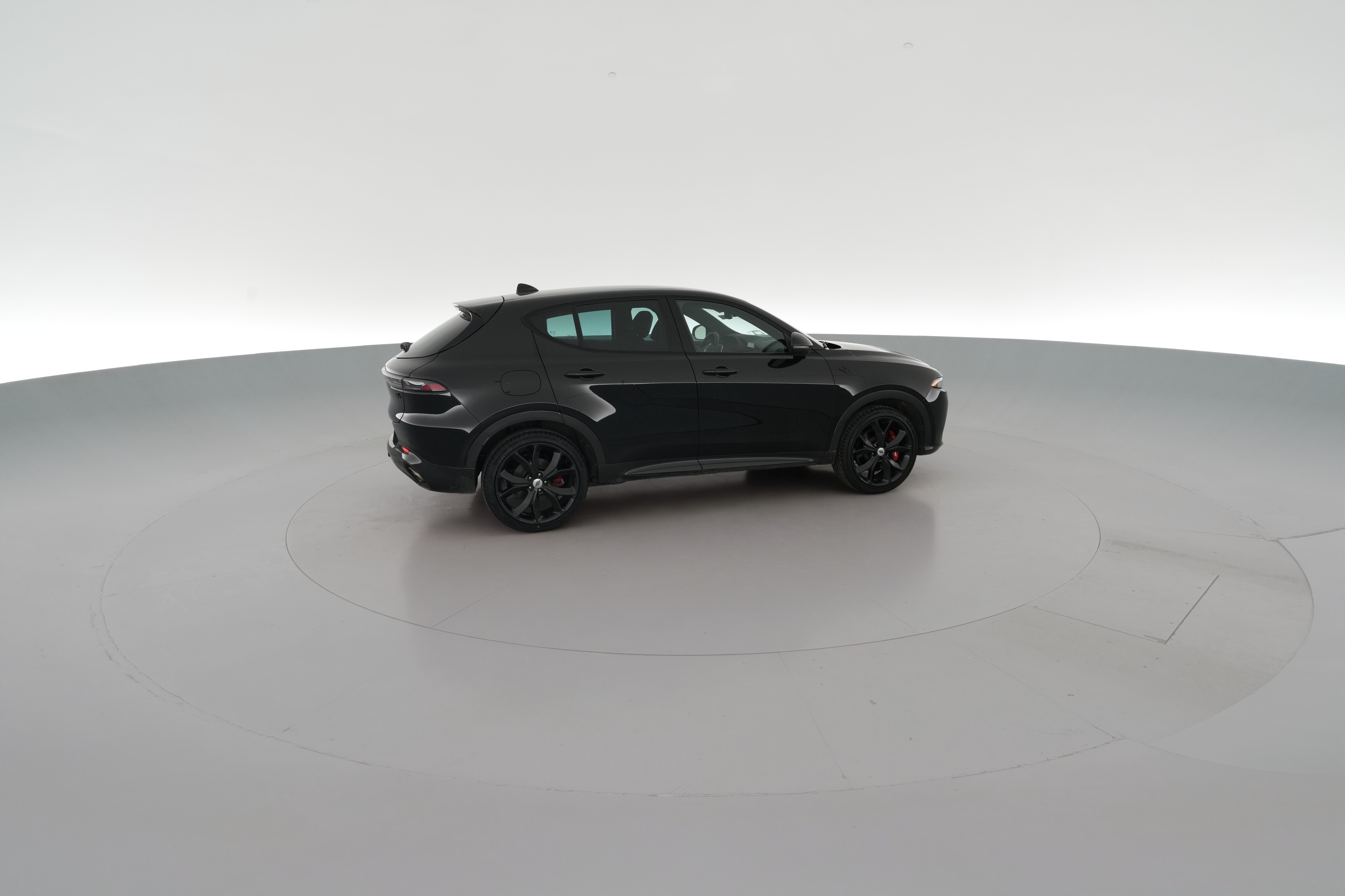 2024 Dodge Hornet R/T - Photo 37