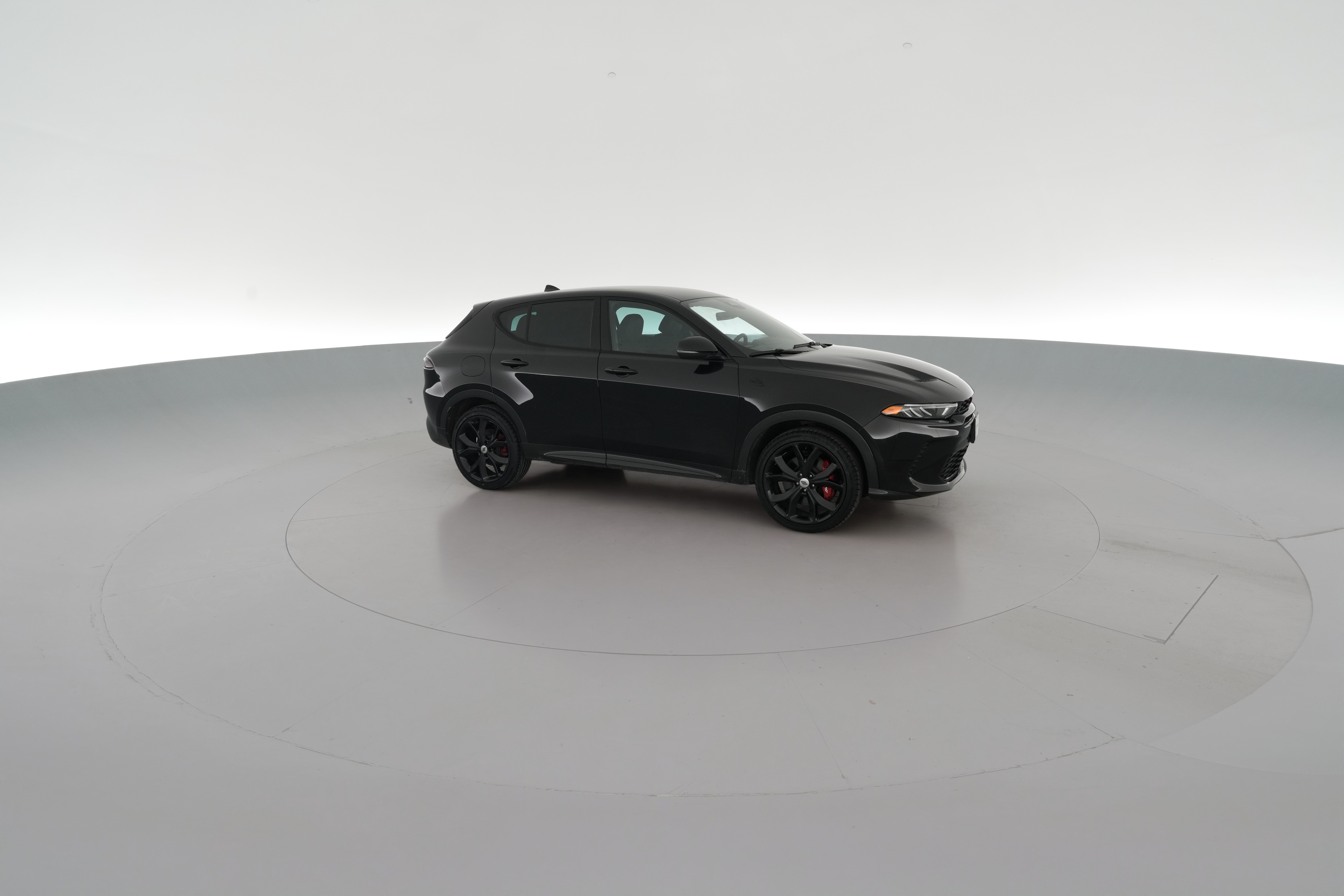 2024 Dodge Hornet R/T - Photo 39
