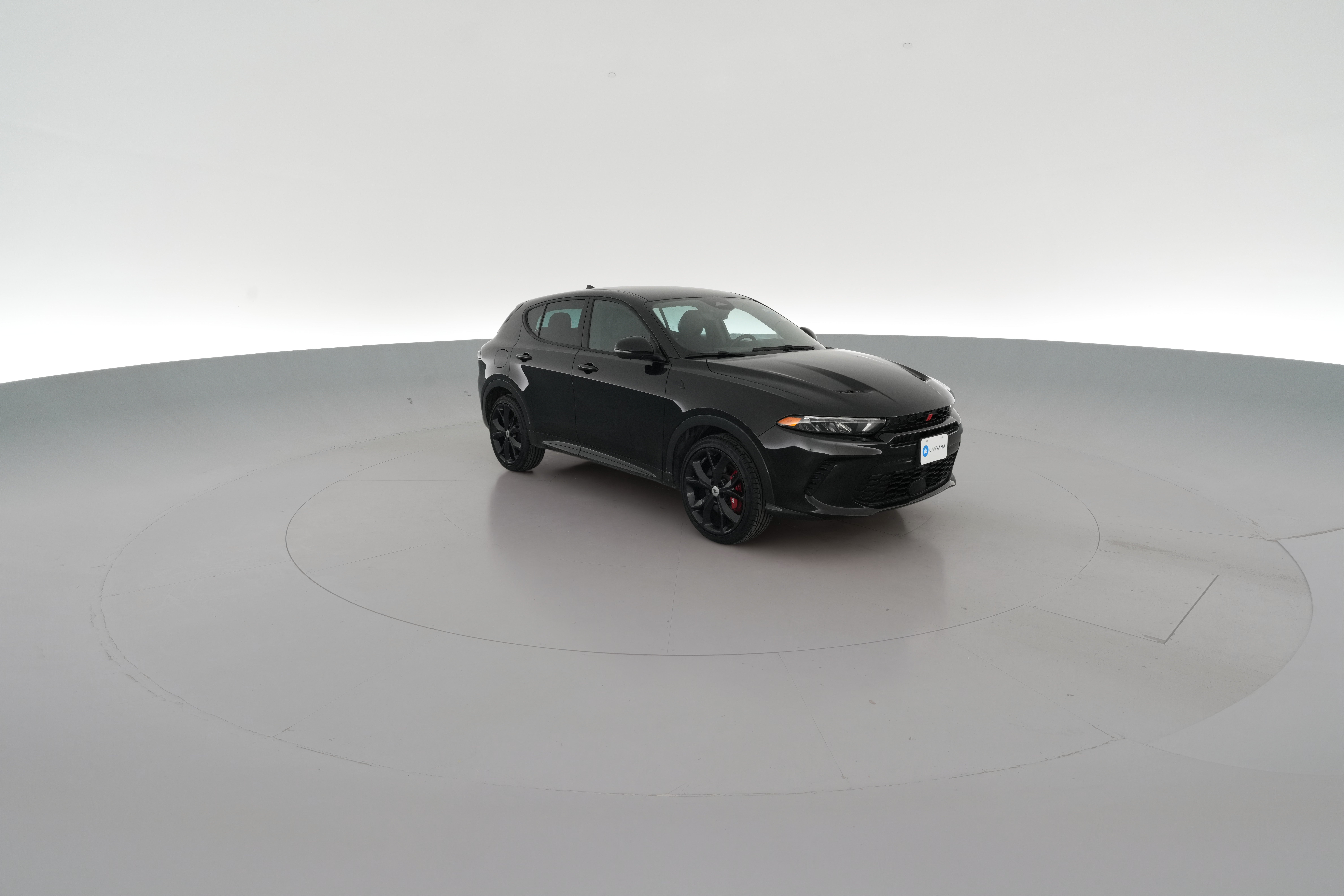 2024 Dodge Hornet R/T - Photo 40