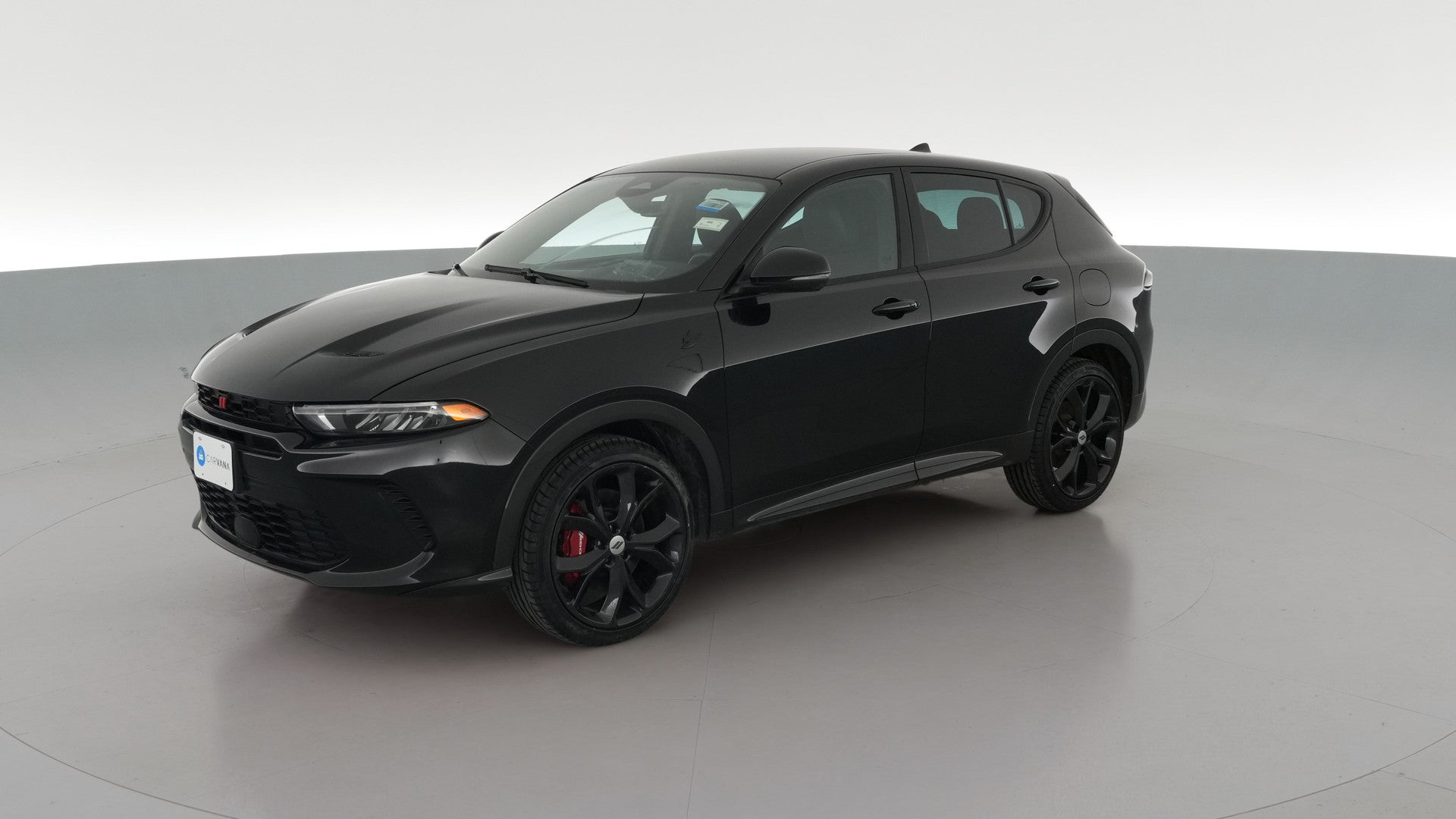 2024 Dodge Hornet vehicle photo