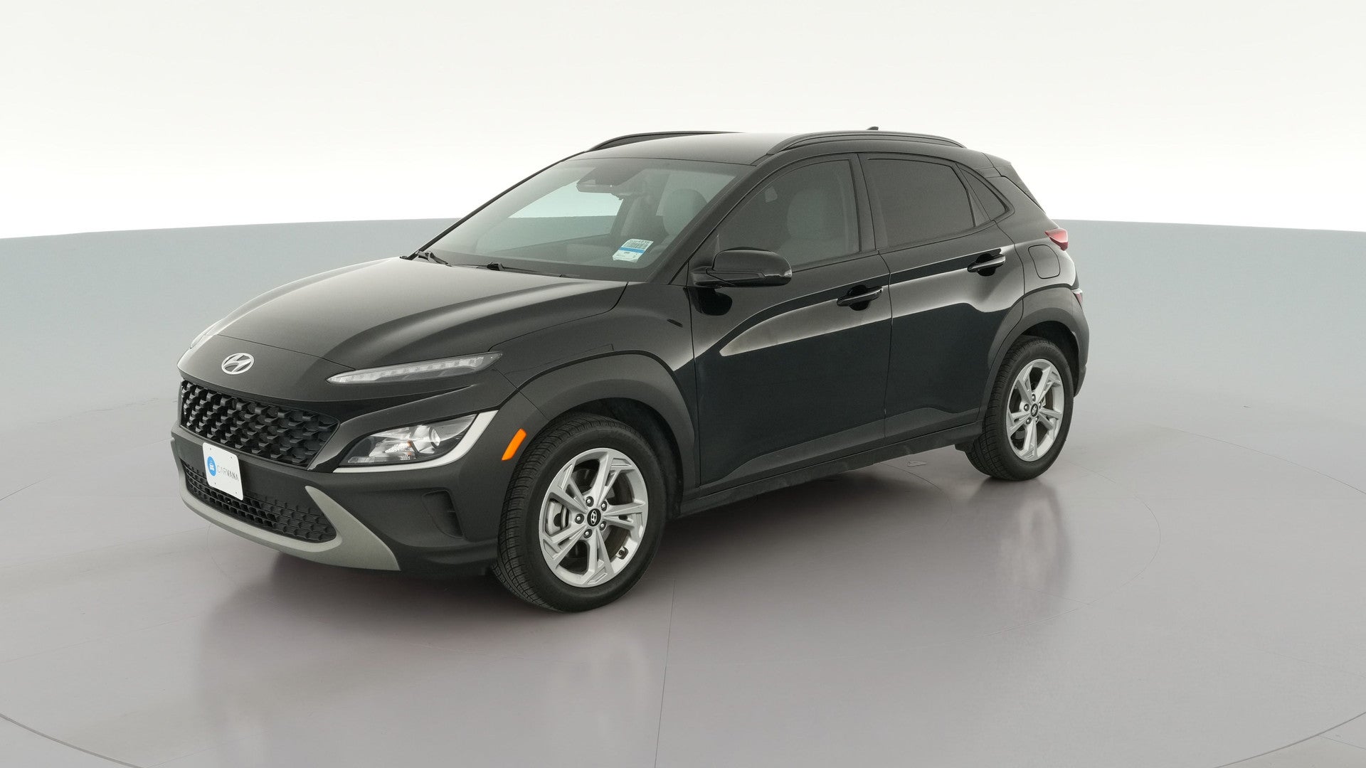2023 Hyundai Kona vehicle photo
