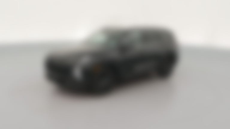 2025 Hyundai Palisade vehicle photo
