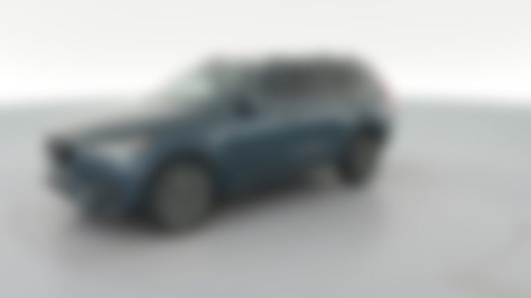 2019 Volvo XC90 vehicle photo