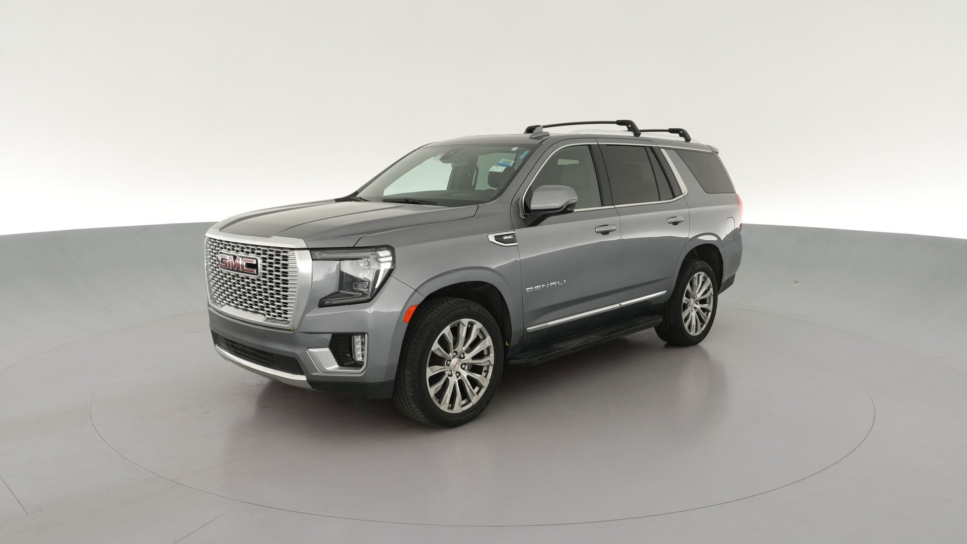 2022 GMC Yukon vehicle photo