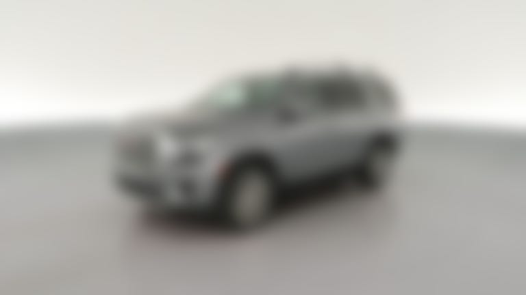 2022 GMC Yukon vehicle photo