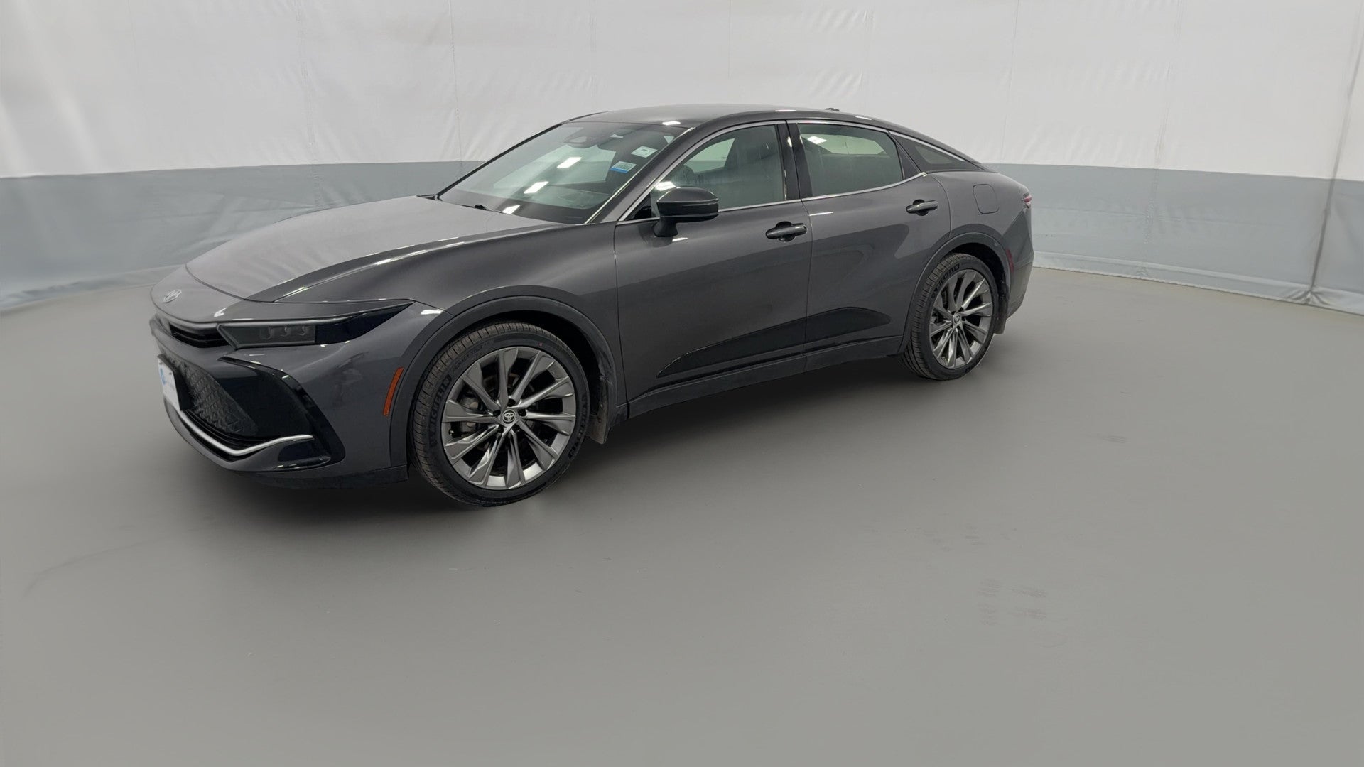 2023 Toyota Crown vehicle photo