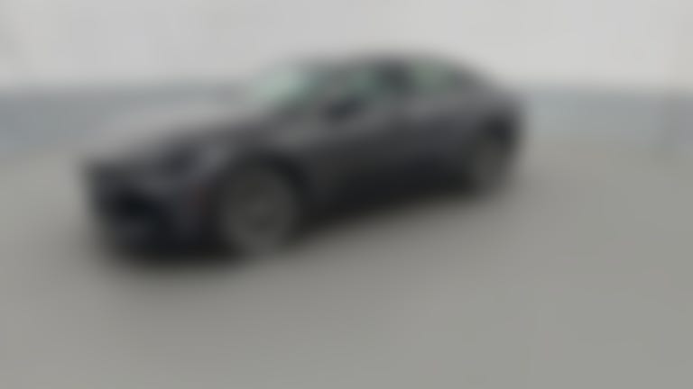 2023 Toyota Crown vehicle photo