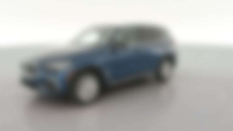 2021 BMW X5 vehicle photo