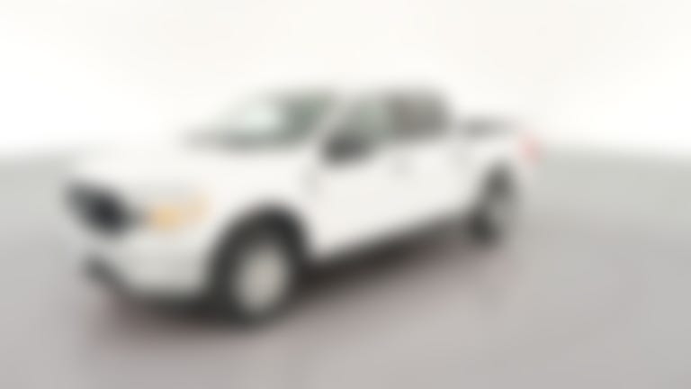 2021 Ford F150 SuperCrew Cab vehicle photo