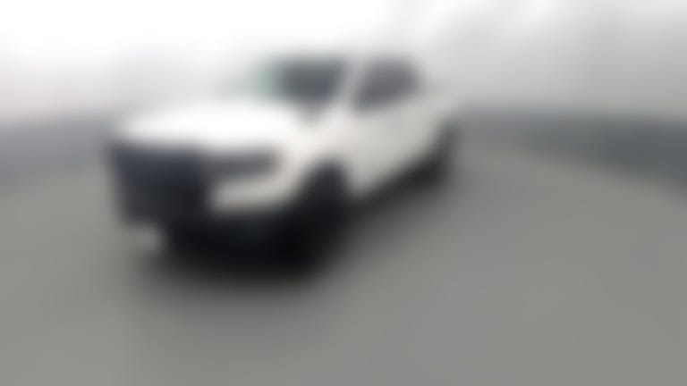 2025 Ram 1500 Crew Cab vehicle photo