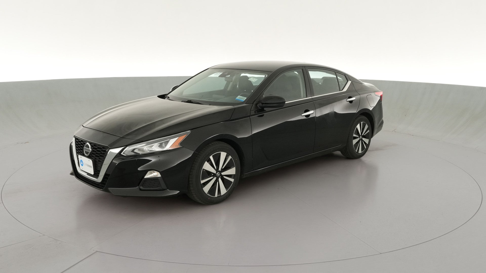 2022 Nissan Altima vehicle photo