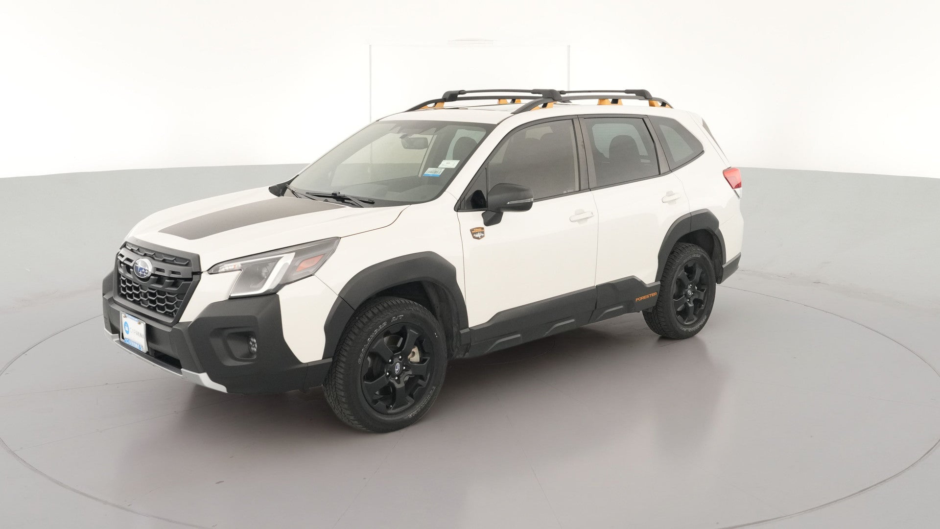 2023 Subaru Forester vehicle photo