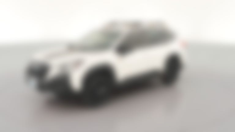 2023 Subaru Forester vehicle photo