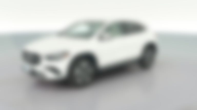 2025 Mercedes-Benz GLA vehicle photo