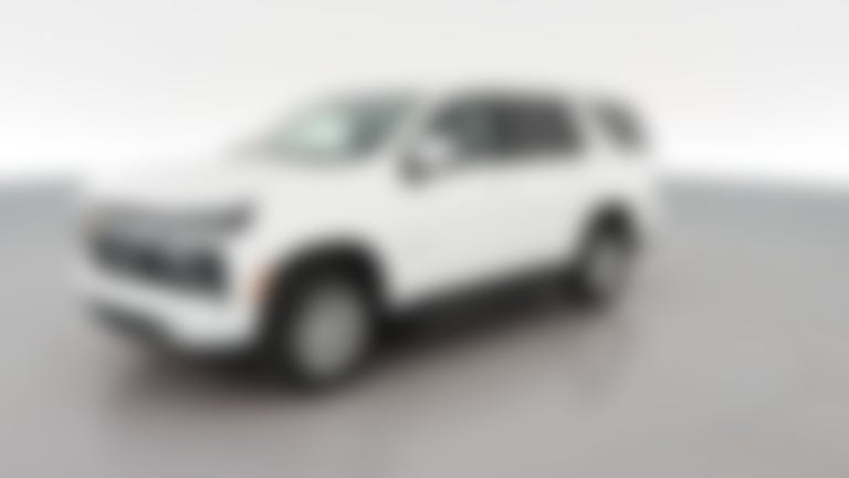 2025 Chevrolet Tahoe vehicle photo