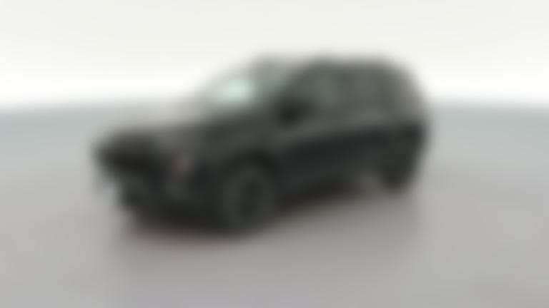 2025 Chevrolet Equinox vehicle photo