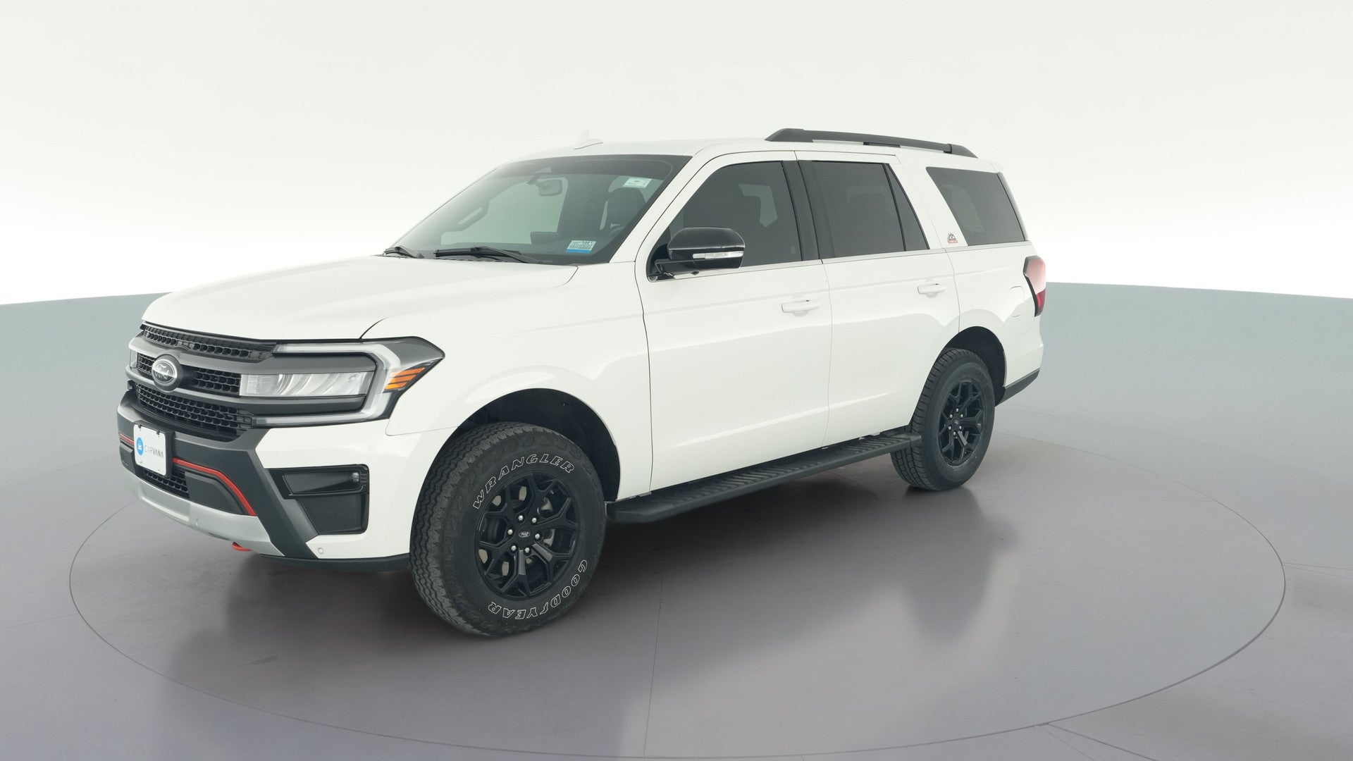 2024 Ford Expedition vehicle photo