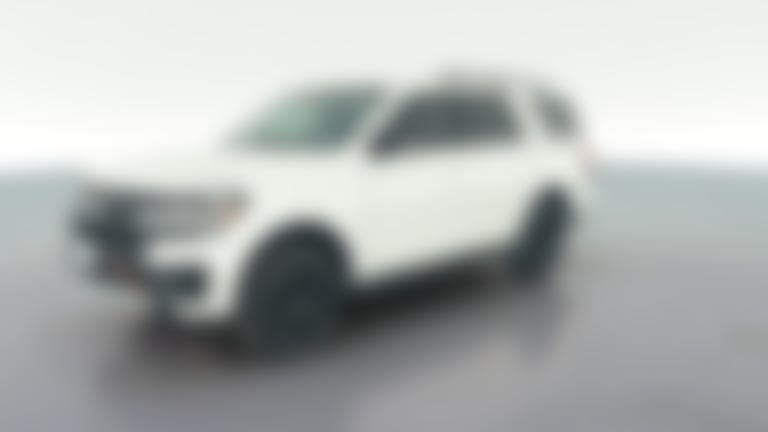 2024 Ford Expedition vehicle photo