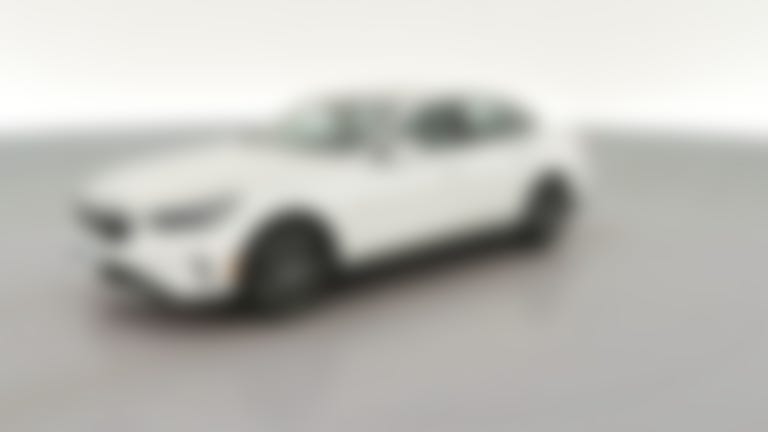 2026 BMW 5 Series vehicle photo
