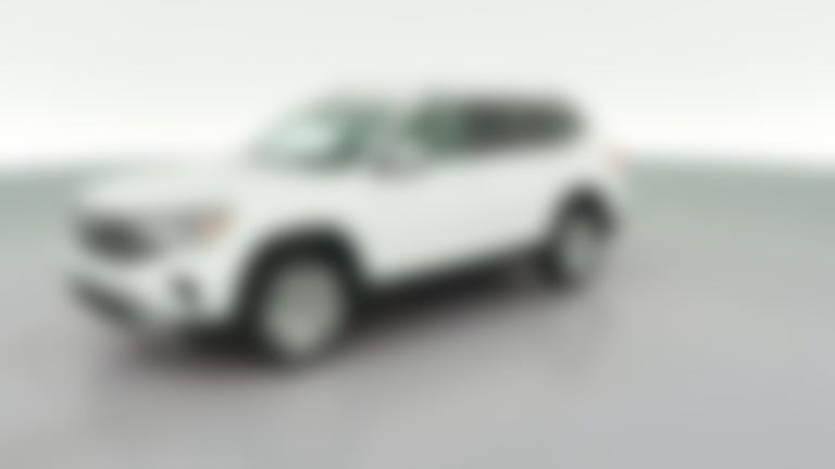 2021 Volkswagen Atlas vehicle photo