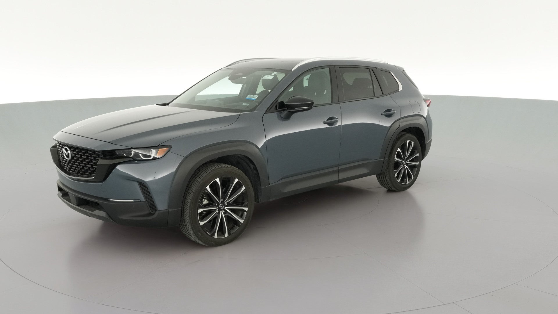 2025 MAZDA CX-50 vehicle photo