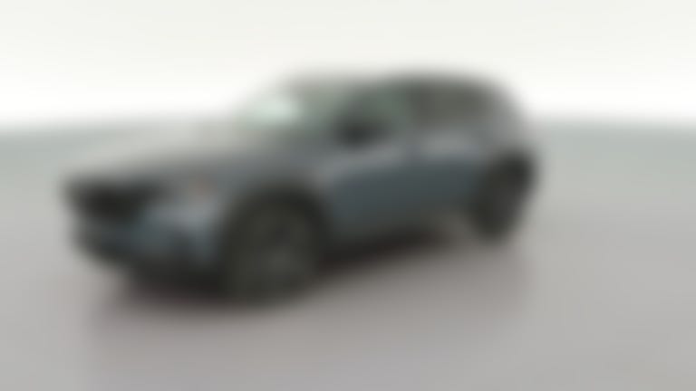 2025 MAZDA CX-50 vehicle photo