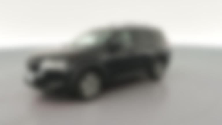 2023 Nissan Pathfinder vehicle photo