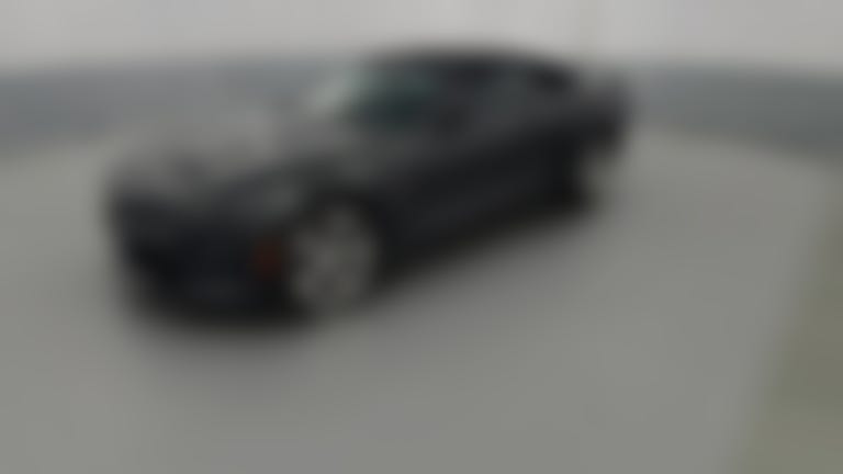 2018 Chevrolet Camaro vehicle photo