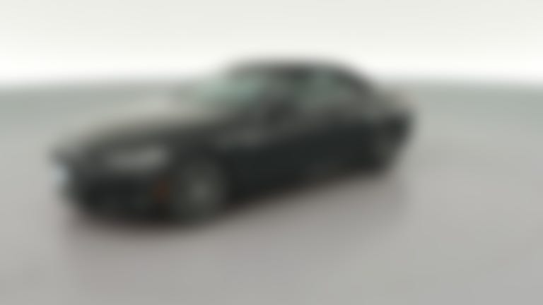 2022 BMW 4 Series vehicle photo