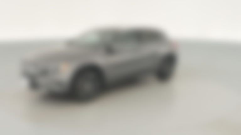 2017 Mercedes-Benz GLA vehicle photo