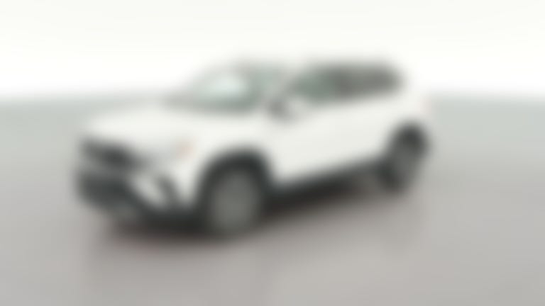 2024 Volkswagen Taos vehicle photo