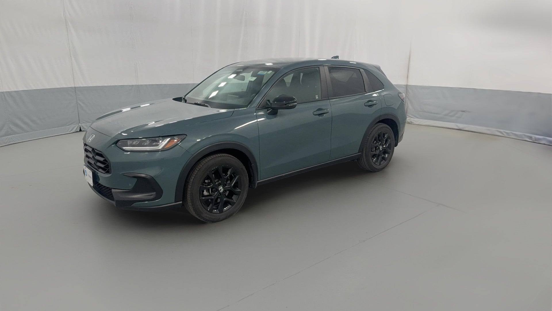 2024 Honda HR-V vehicle photo