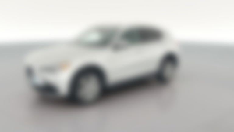 2018 Alfa Romeo Stelvio vehicle photo
