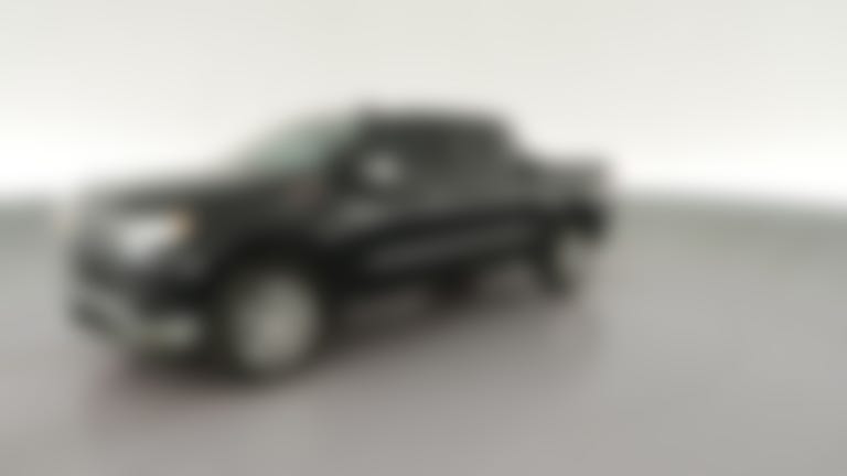 2023 Chevrolet Silverado 1500 Crew Cab vehicle photo