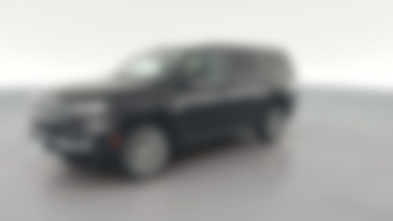 2023 Jeep Grand Wagoneer vehicle photo