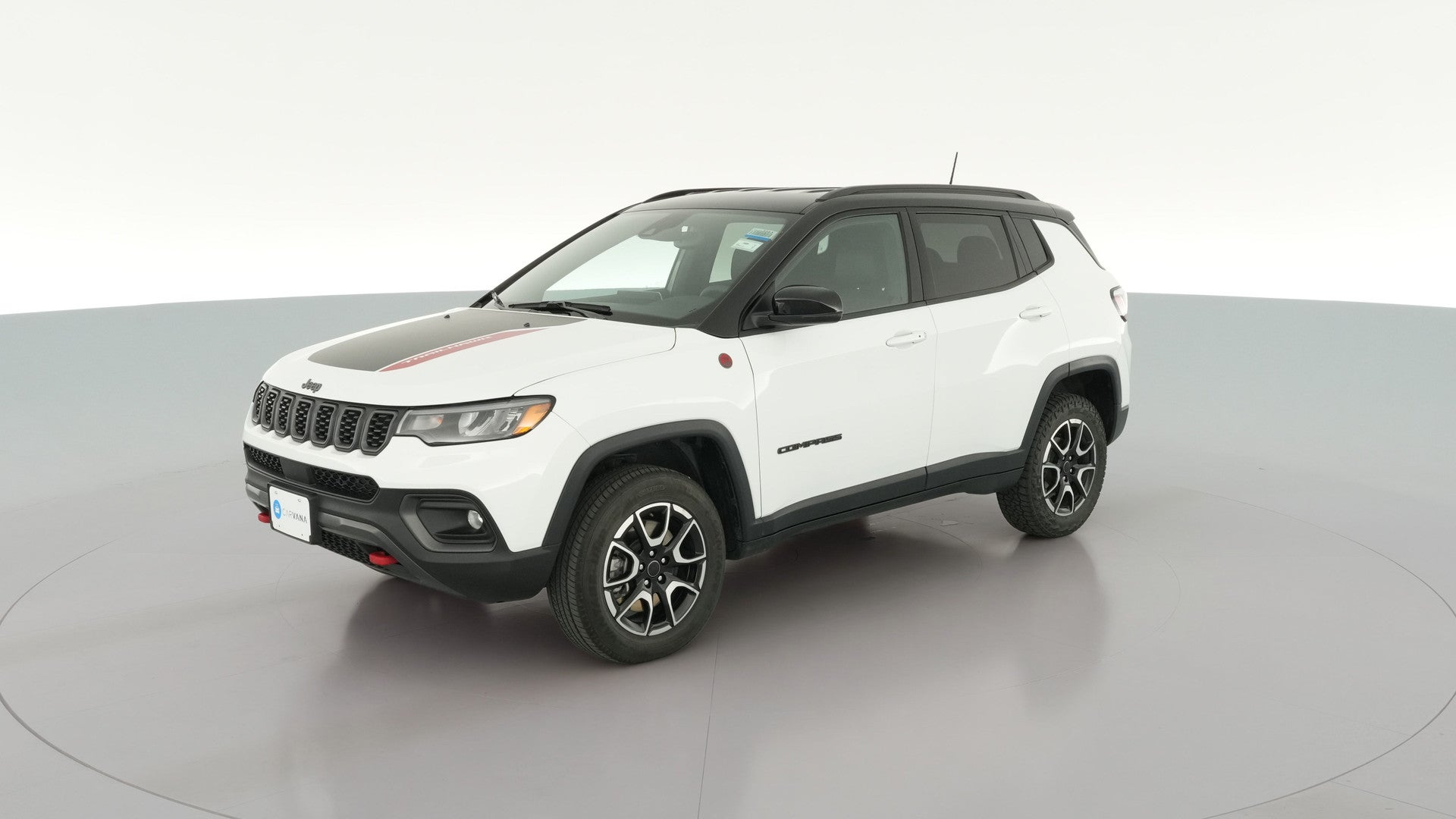 2025 Jeep Compass vehicle photo