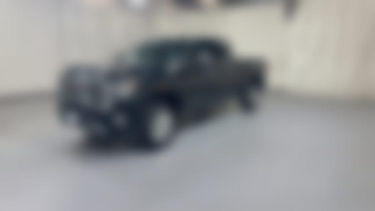 2022 GMC Sierra 2500 HD Crew Cab vehicle photo