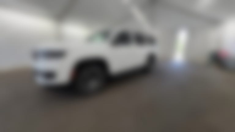 2023 Jeep Wagoneer vehicle photo