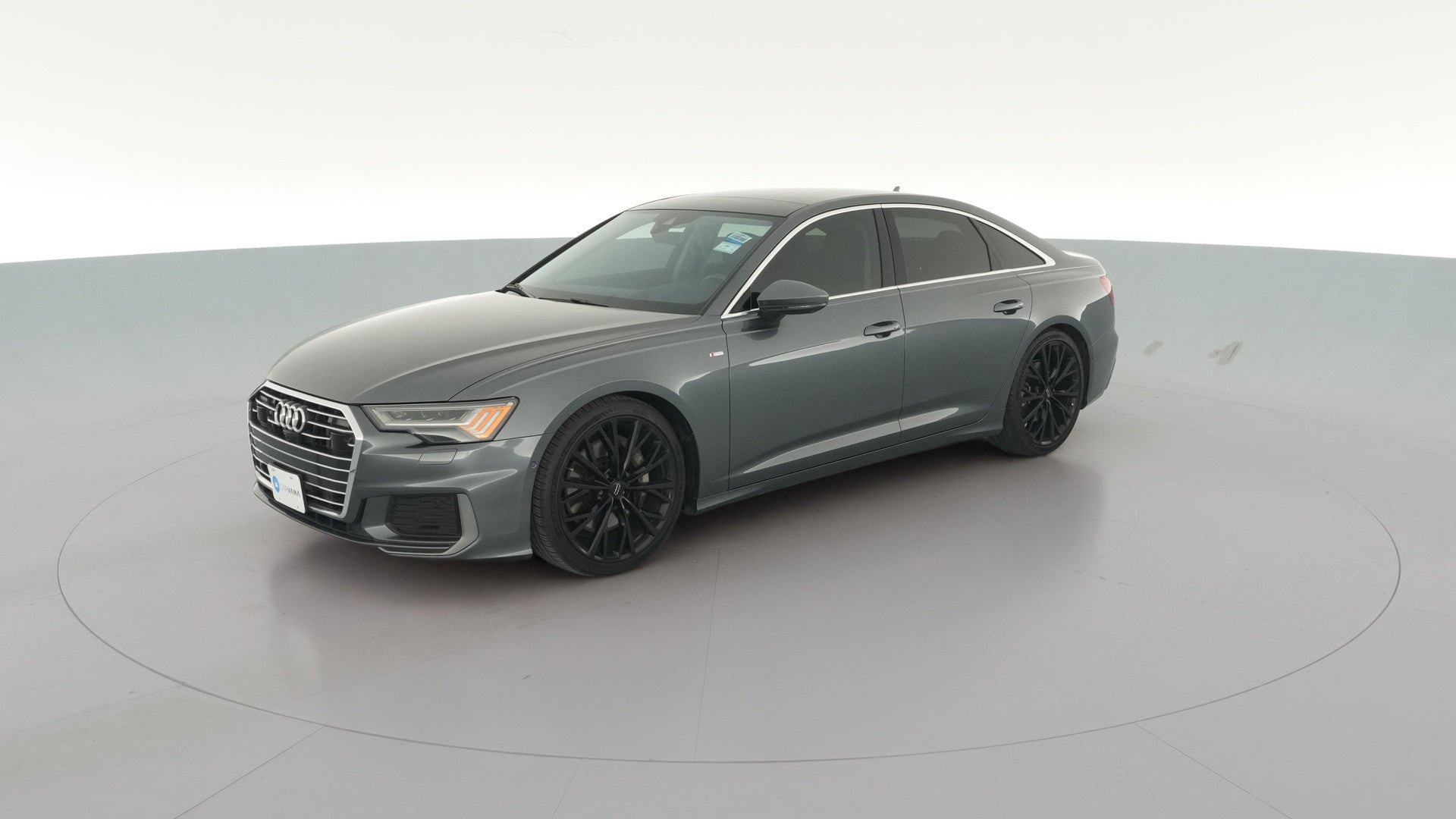 2019 Audi A6 vehicle photo