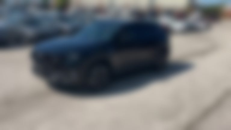 2025 MAZDA CX-50 Hybrid vehicle photo