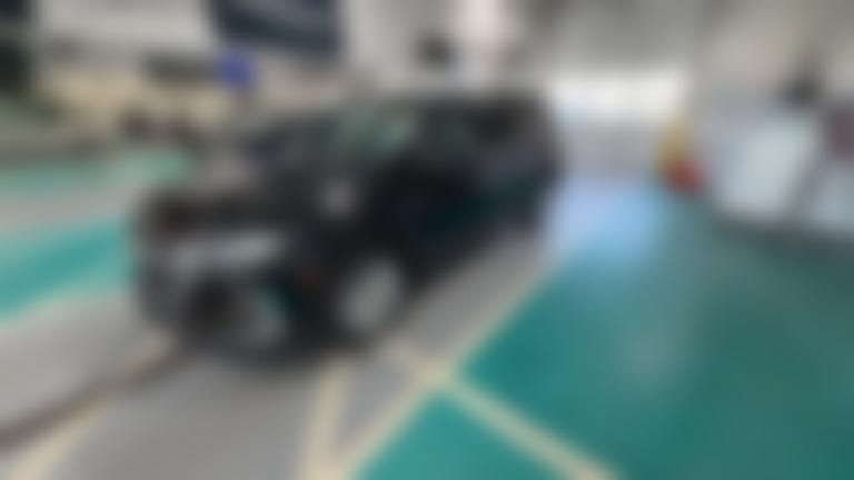 2023 Chevrolet Traverse vehicle photo
