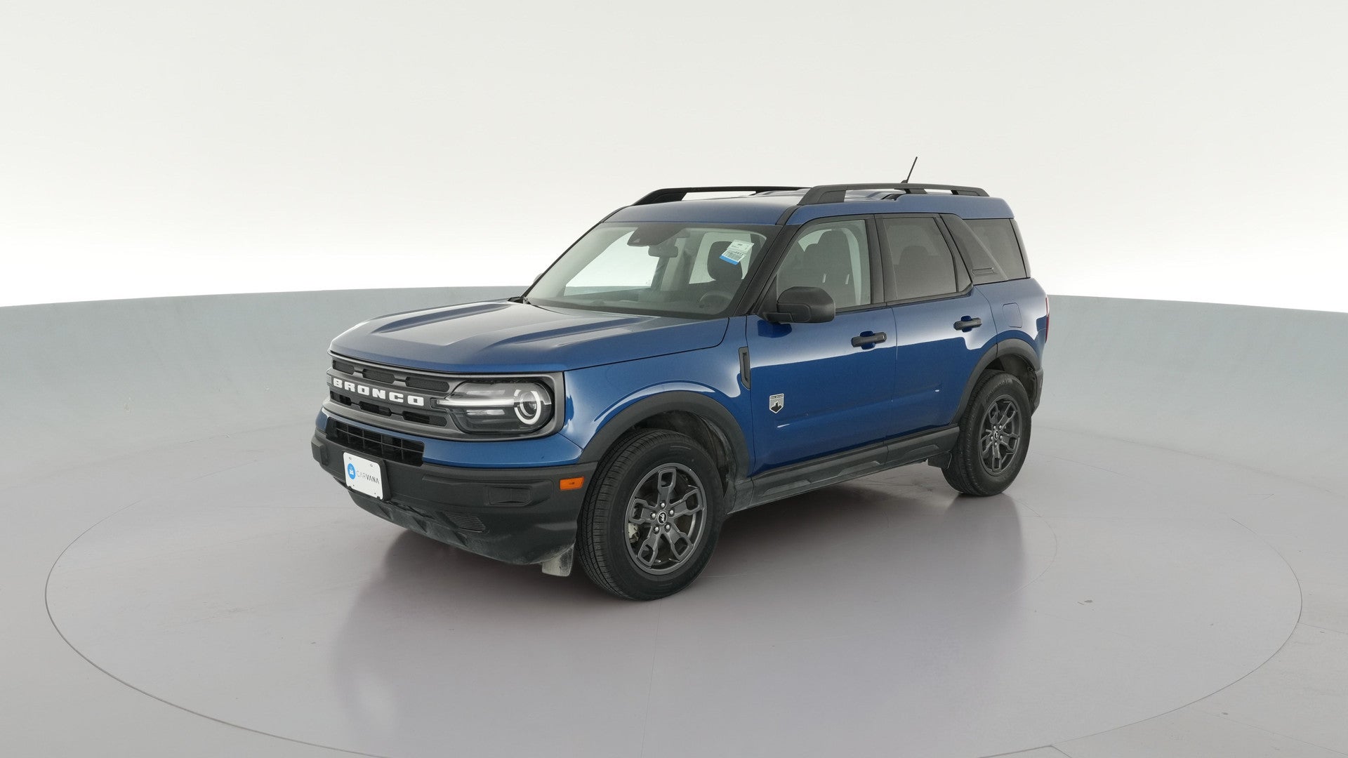 2023 Ford Bronco Sport vehicle photo