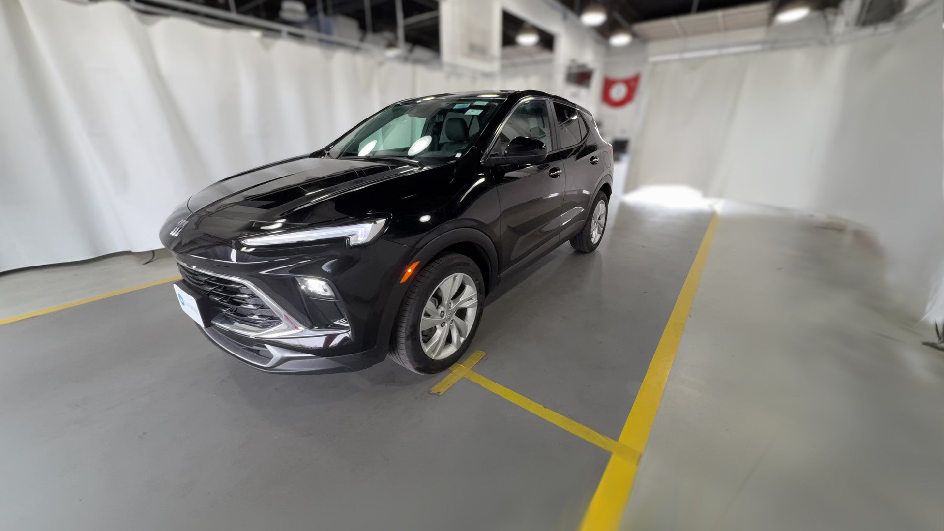 2025 Buick Encore GX vehicle photo