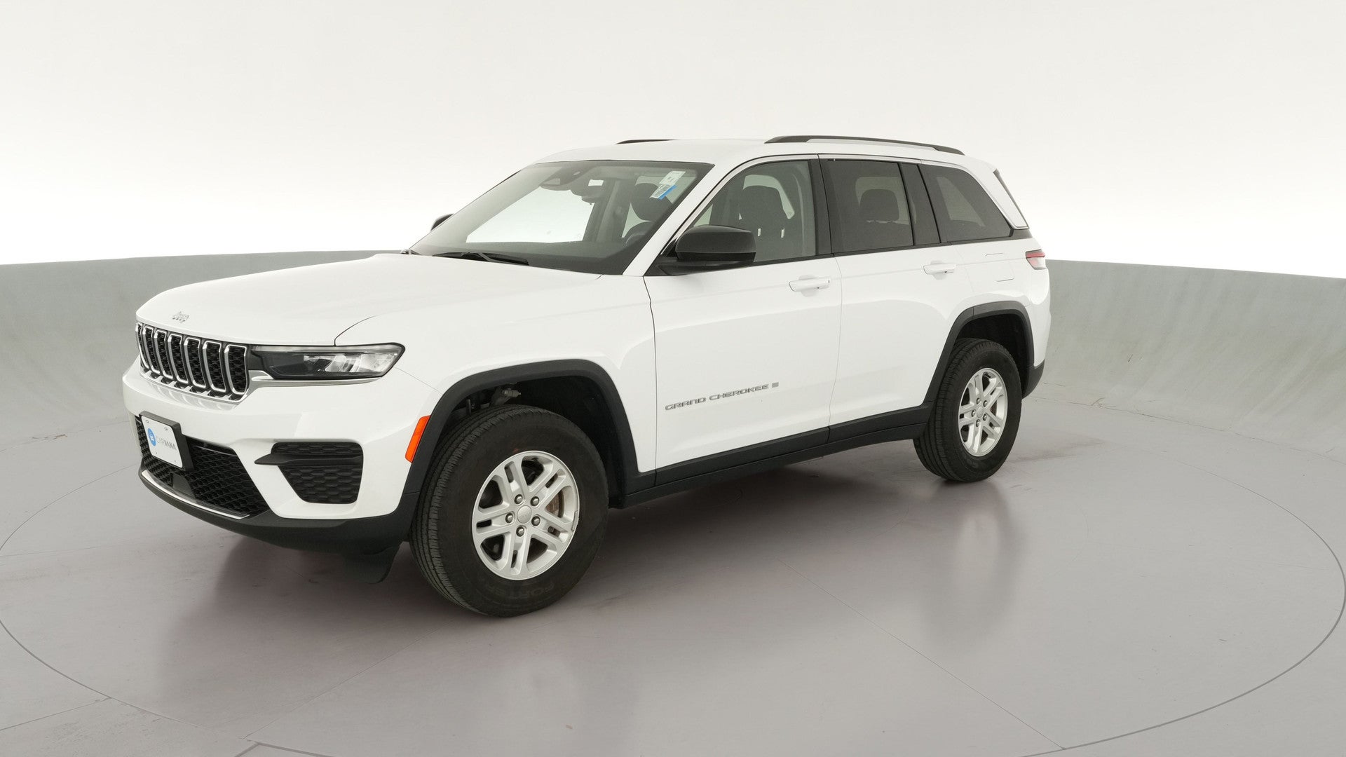 2022 Jeep Grand Cherokee vehicle photo