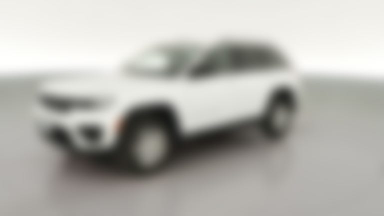 2022 Jeep Grand Cherokee vehicle photo