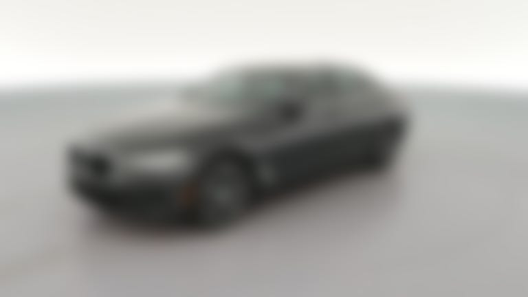 2023 BMW 5 Series vehicle photo